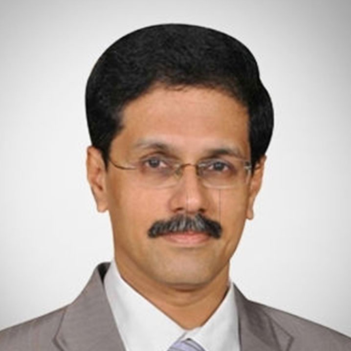 Dr A Sivakumar